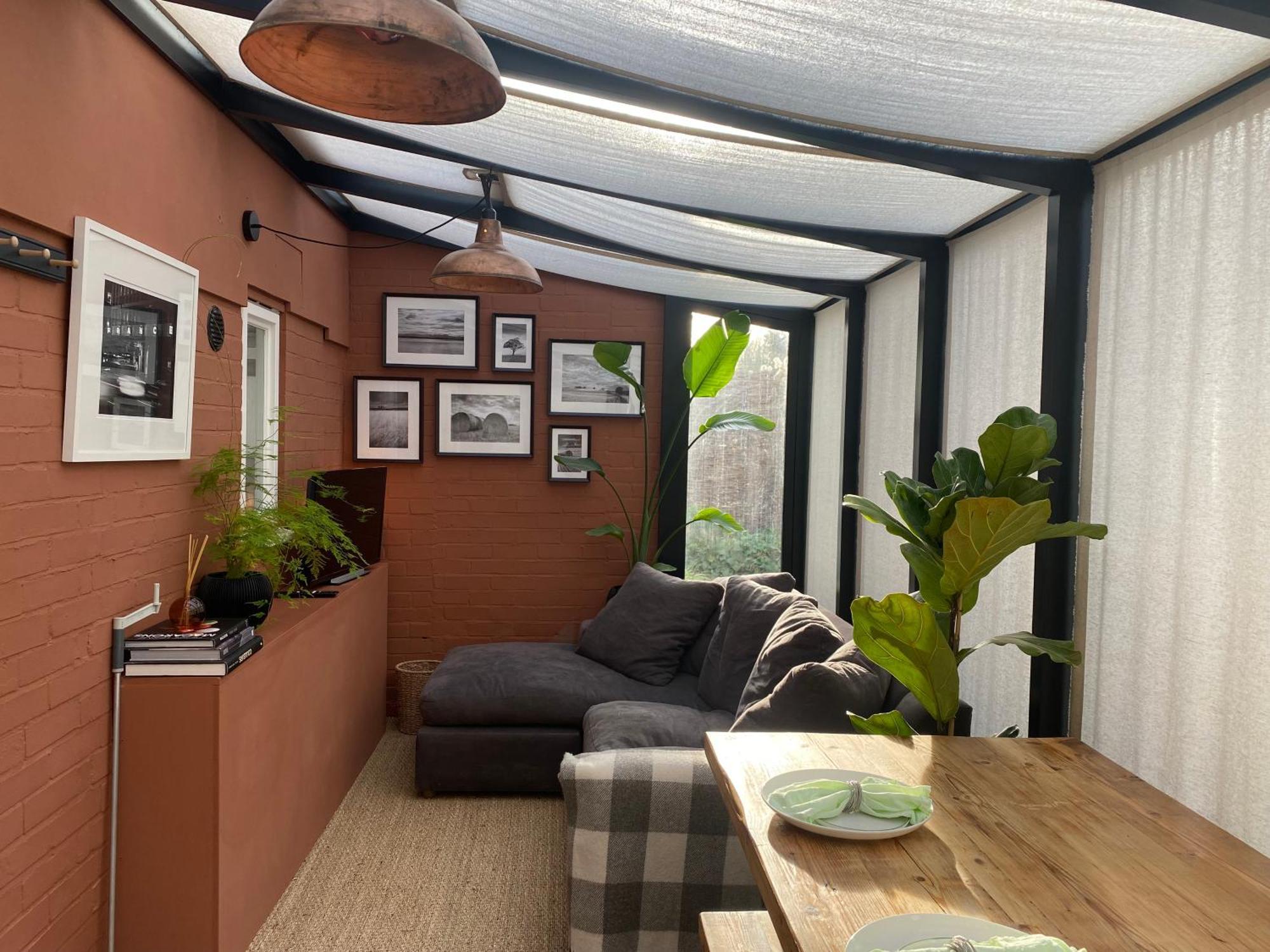 Beautifully Appointed One-Bedroom Cottage 솁프레스 외부 사진