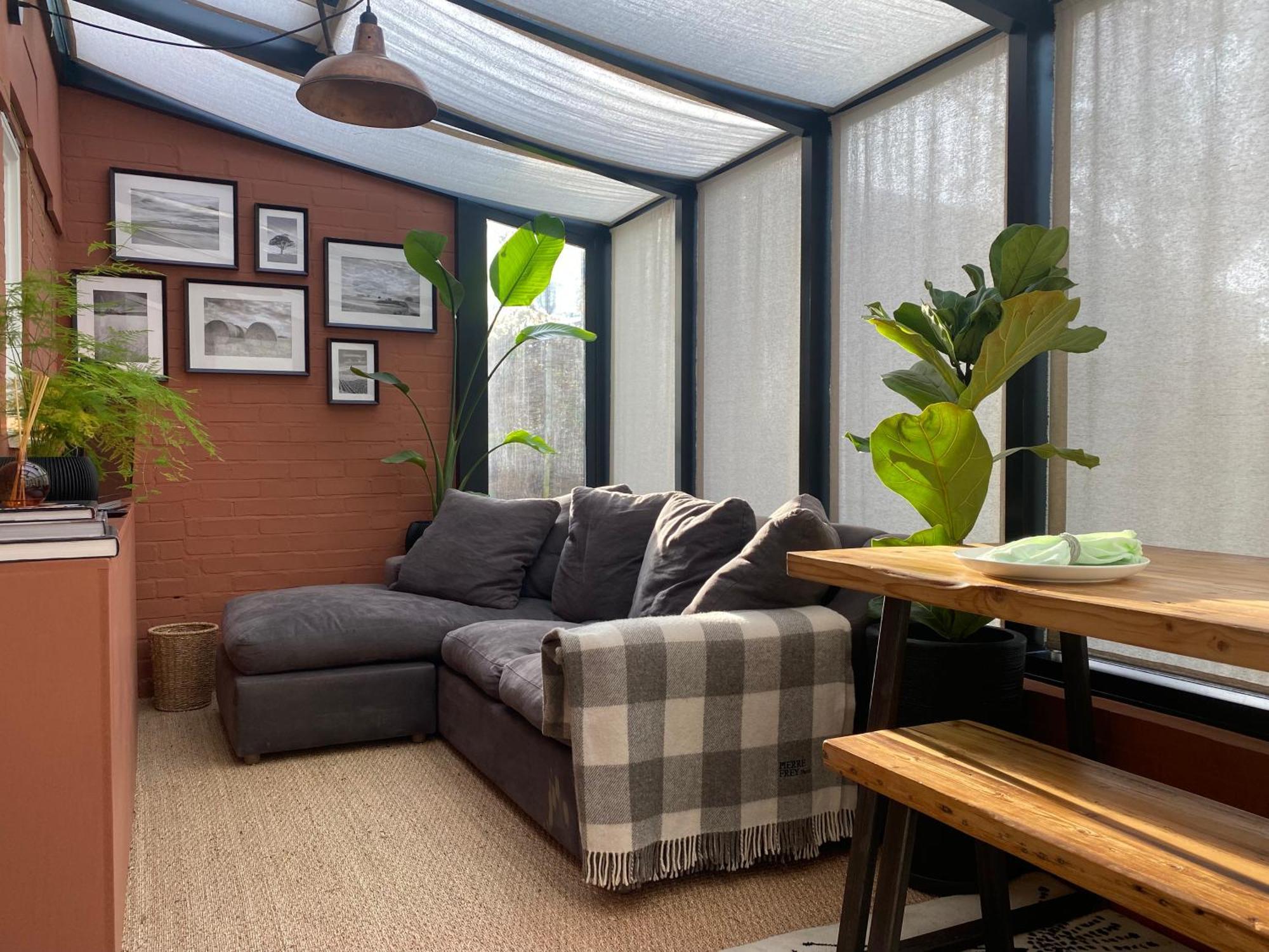Beautifully Appointed One-Bedroom Cottage 솁프레스 외부 사진