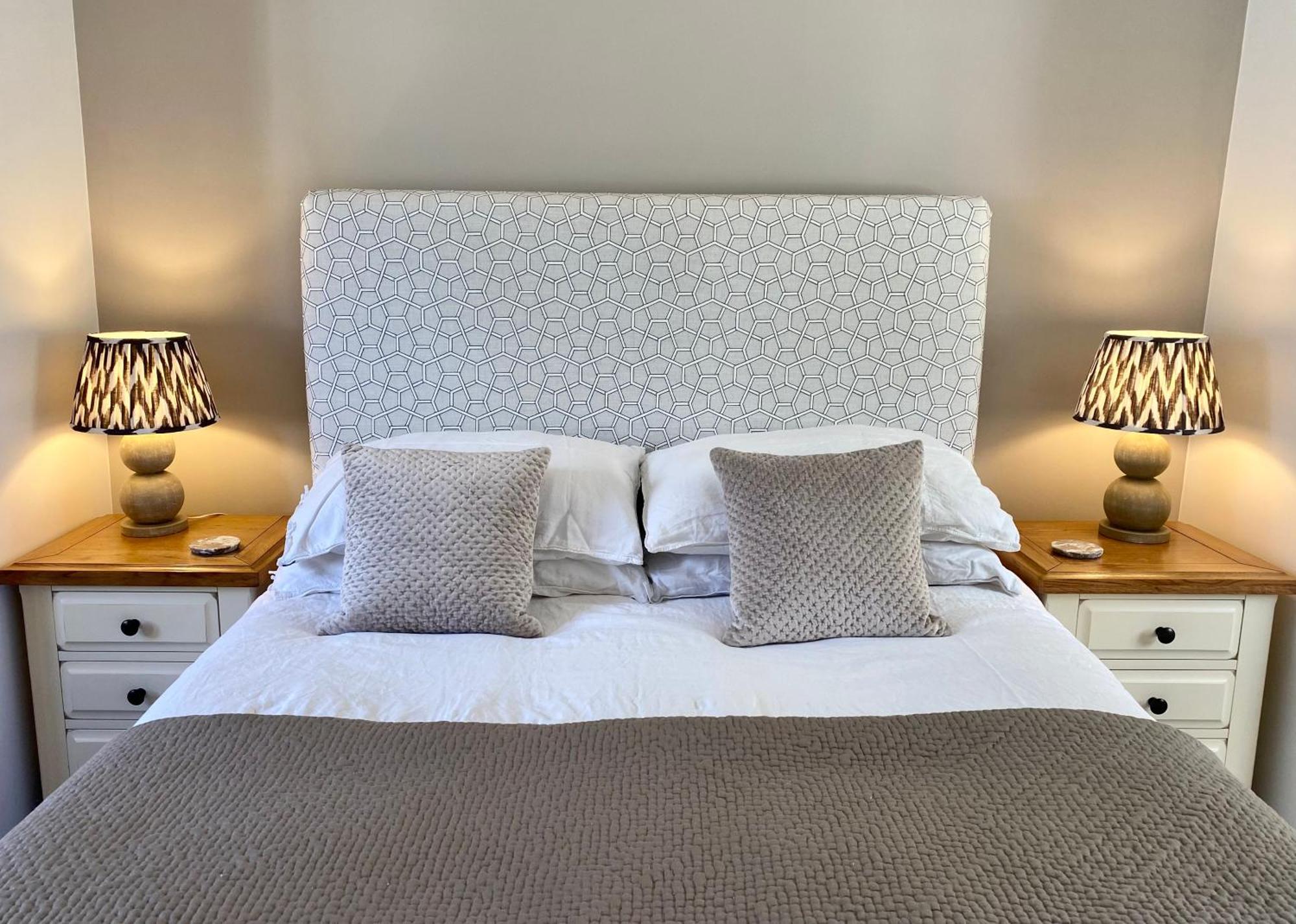 Beautifully Appointed One-Bedroom Cottage 솁프레스 외부 사진